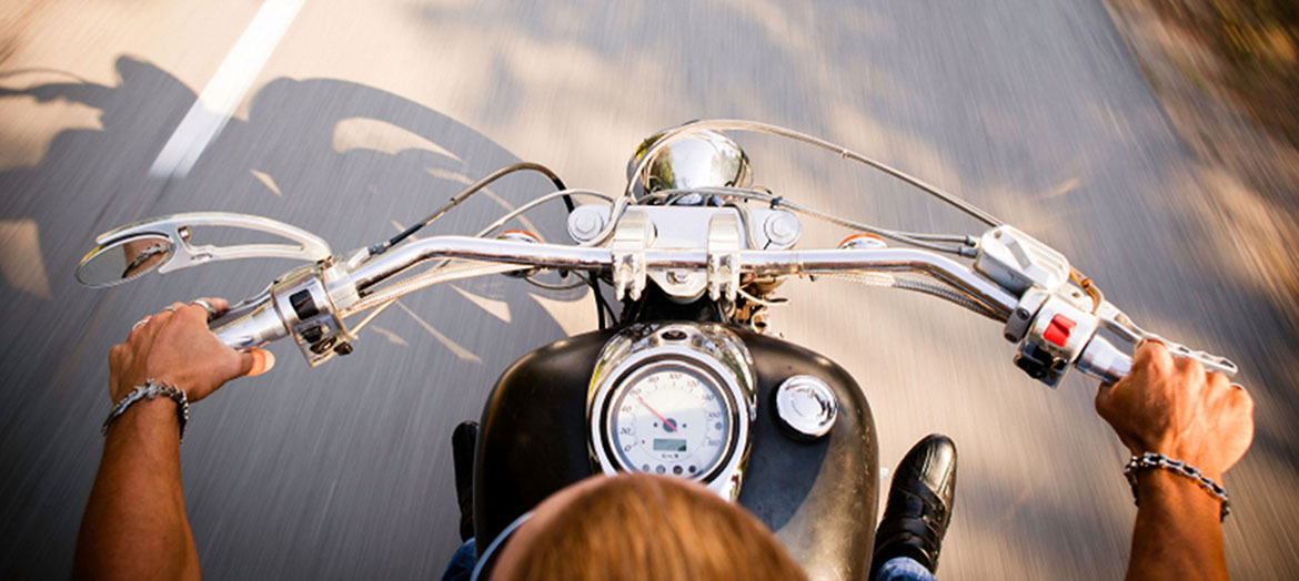 Wisconsin Motorcycle Insurance Coverage